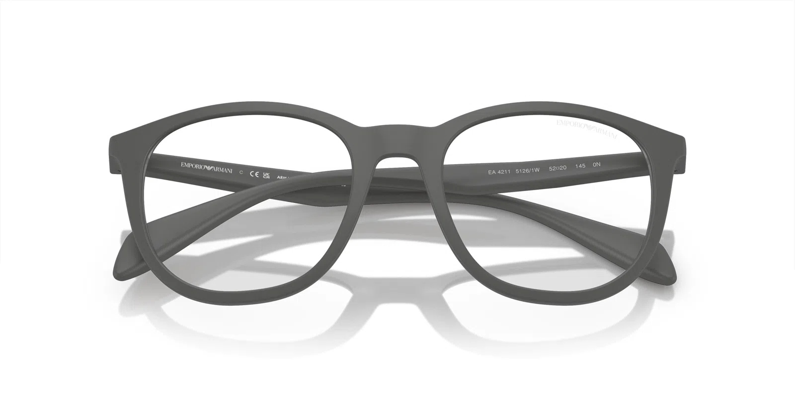 Emporio Armani 4211 Sunglasses - view 19